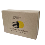 Karty „Ludzki Rozwój – Ludzka Zmiana”