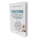 Książka "Coaching zespołowy"