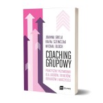 Książka "Coaching grupowy"